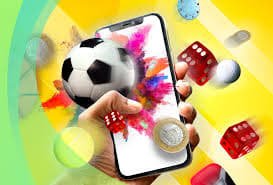 okiebet App Sportsbook Myanmar National League Betting မိုဘိုင်း
