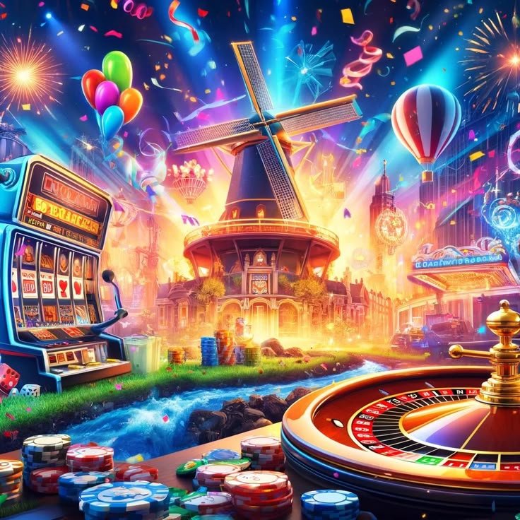 Sportsbook okiebet