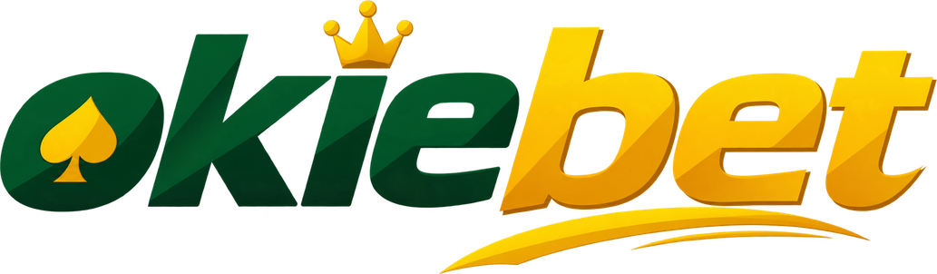 okiebet Logo
